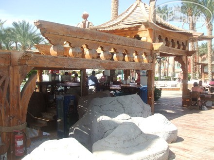 Grand Azure Resort (ex Tropicana Grand Azur), Шарм-ель-Шейх, Єгипет, фотографії турів