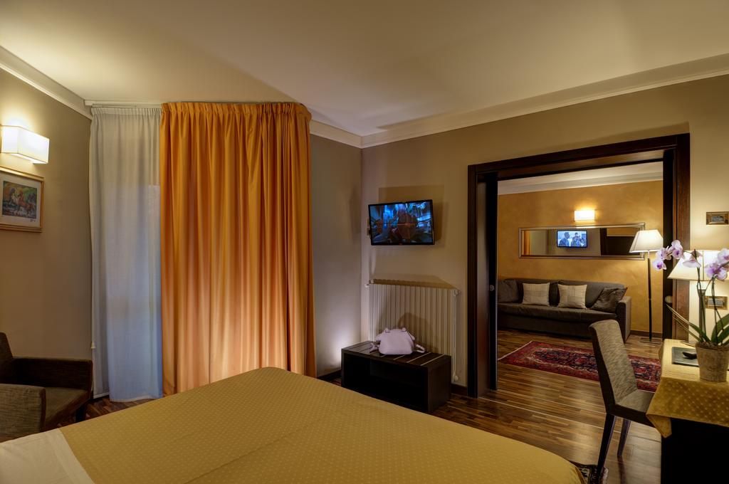 Горящие туры в отель Petrarca Terme Монтегротто-Терме