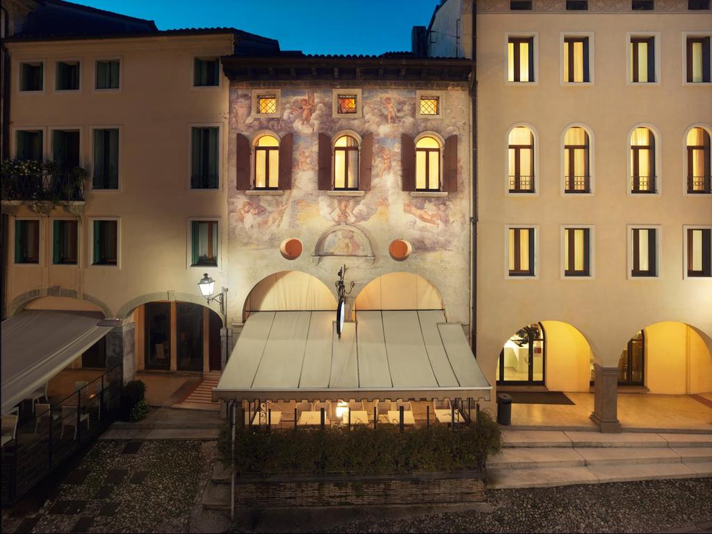 Best Western Hotel Canon d'Oro, Италия, Тревизо, туры, фото и отзывы