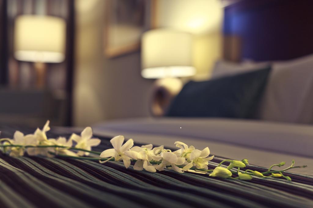 Відпочинок в готелі Concorde Hotel Doha