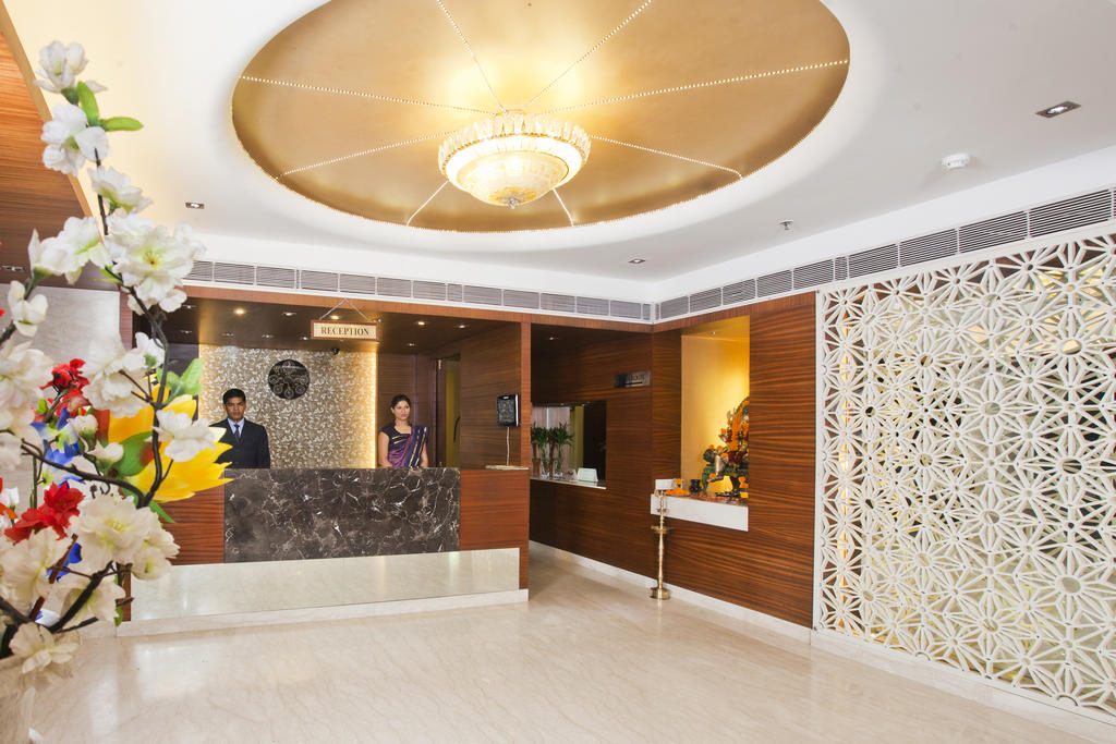 Отдых в отеле Regenta Orko's Haridwar (ex. Country Inn & Suites Haridwar) Хардвар