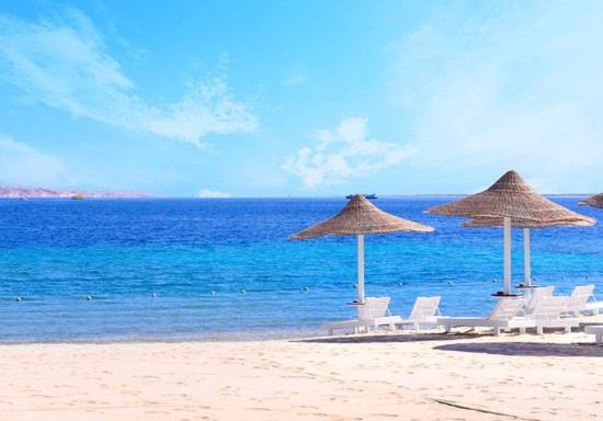 Hotel rest Hotelux Marina Beach Hurghada