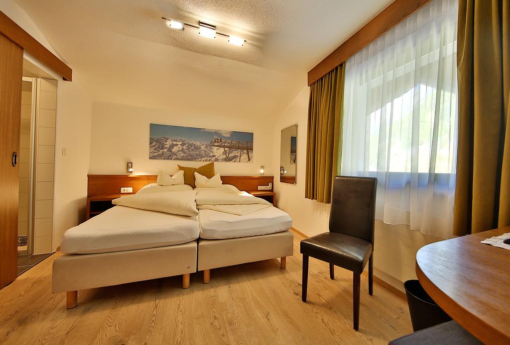 Hotel, Austria, Tyrol, Garni Fiegl Apart Hotel