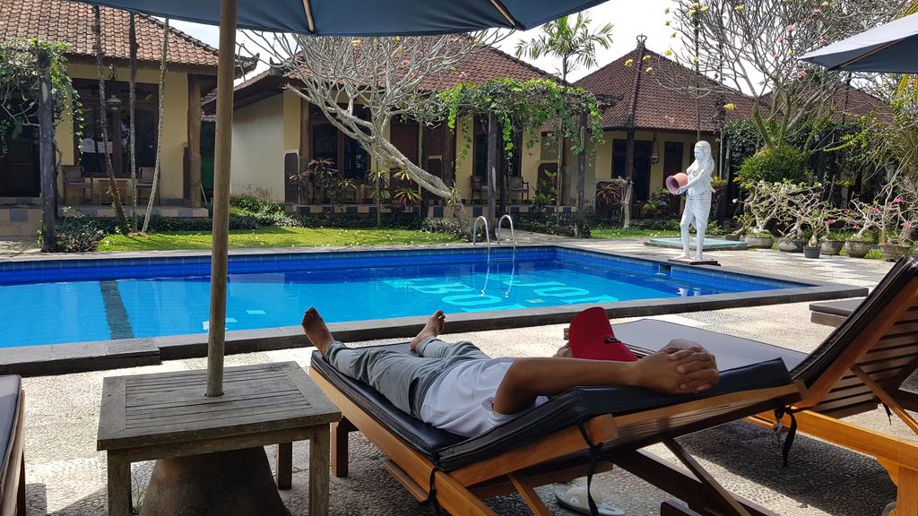 Горящие туры в отель Bona Village Inn Бали (курорт)