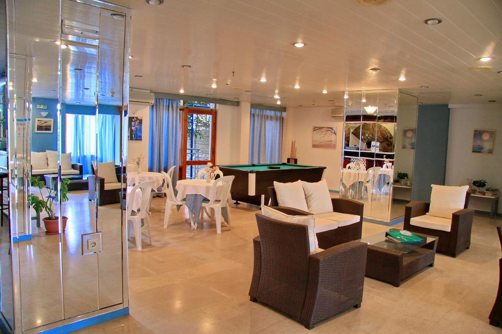 Sunny Resort (ex. D&D Resort), Heraklion