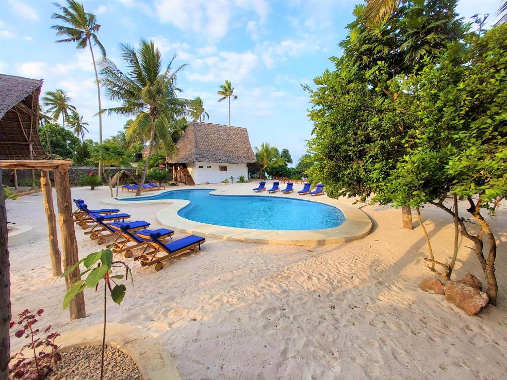 Marafiki Beach Hotel (Adults Only 16+), Танзанія