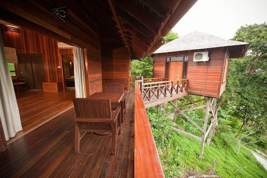 Борнео (Калімантан) Bunga Raya Island Resort ціни