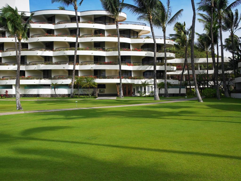 Sheraton Maui Resort & Spa, США, Мауї, тури, фото та відгуки
