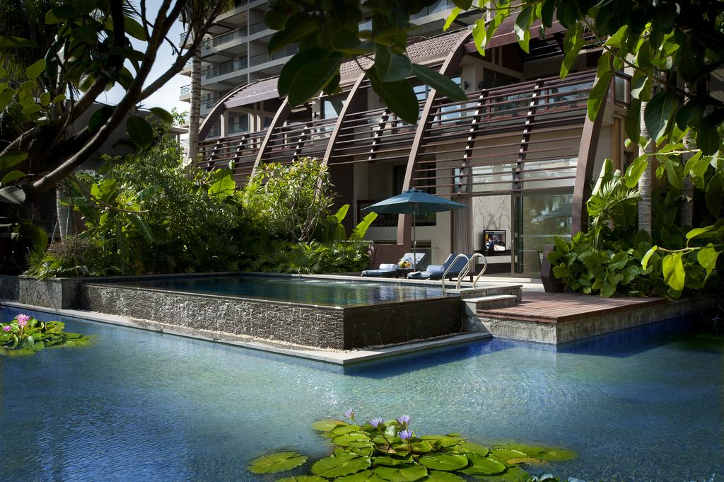 Hotel photos Pullman Oceanview Sanya Bay Resort & Spa