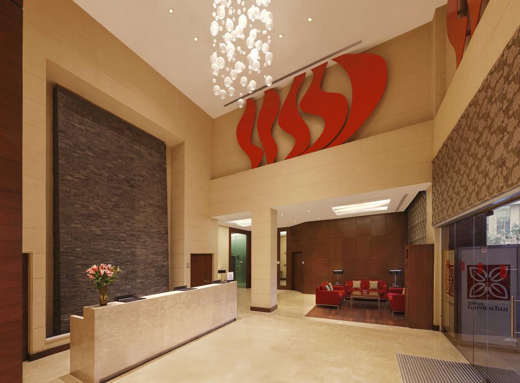 Hilton Garden Inn (Saket), Індія, Делі, тури, фото та відгуки