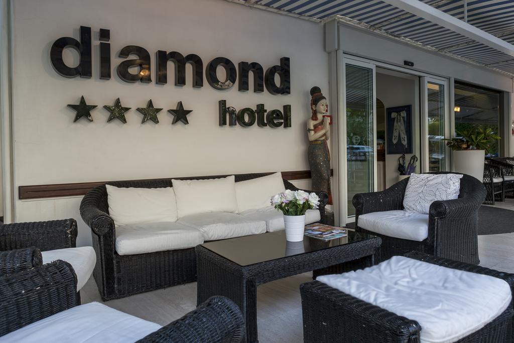 Hot tours in Hotel Diamond (Riccione) Riccione Italy