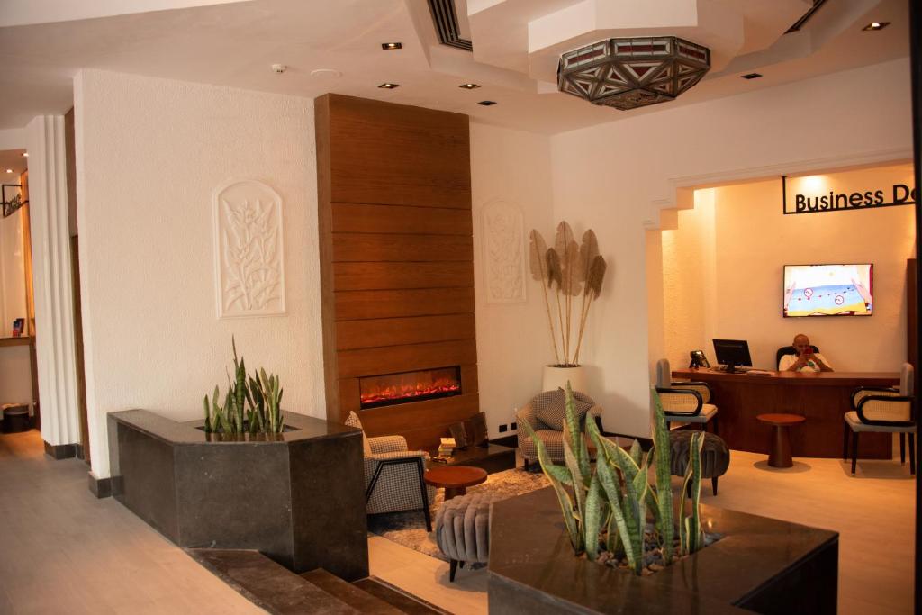 Відпочинок в готелі Sharm Fayrouz Resort (ex. Hilton Fayrouz) Шарм-ель-Шейх Єгипет