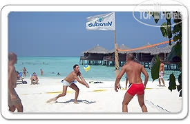 Bolifushi Island Resort & Spa , Мале, Мальдивы, фотографии туров