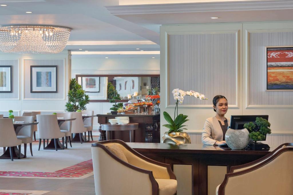 Гарячі тури в готель Waldorf Astoria Dubai Palm Jumeirah Дубай Пальма