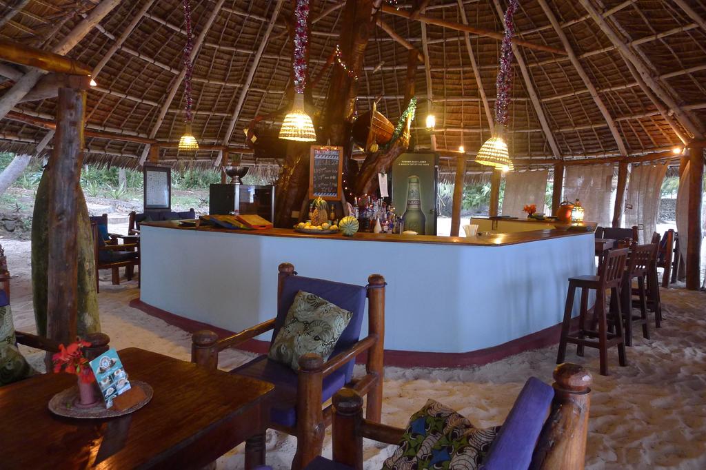 Bahari View Lodge, Джамбиани, Танзания, фотографии туров