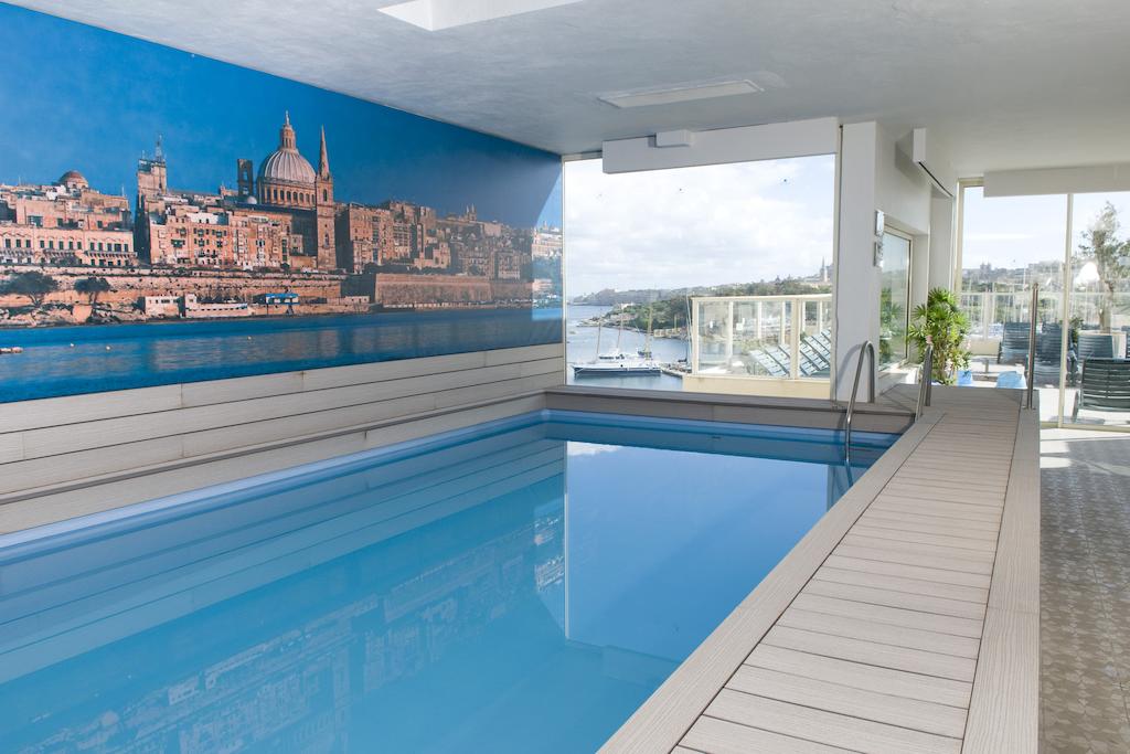 Bay View Hotel & Apartments Мальта цены