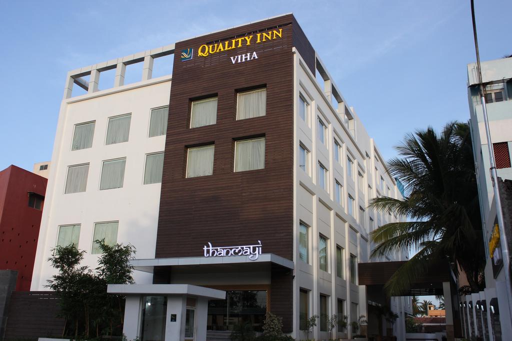 Quality Inn Viha, 4, фотографії