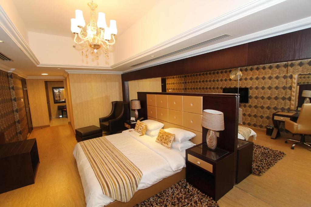 Цены, Ivory Grand Hotel Apartments