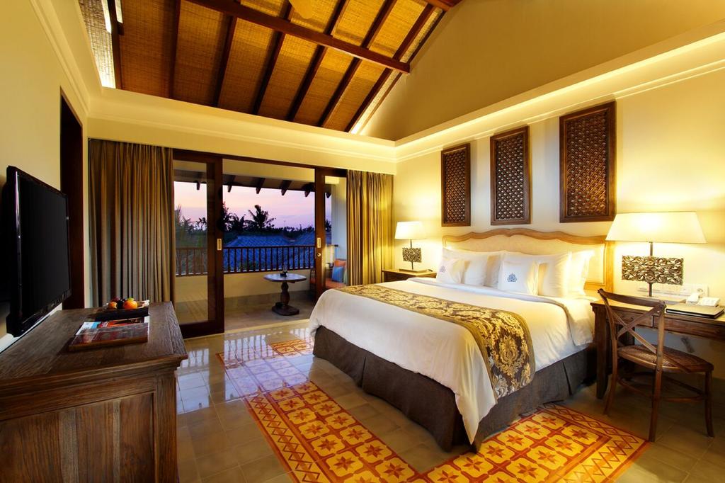 Hotel rest Sudamala Suites & Villas