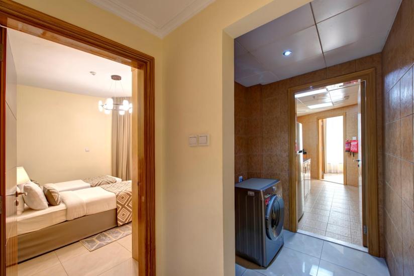 Radiance Premium Suites (ex. Al Barsha Hotel Apartment by Mondo), фотографии туристов