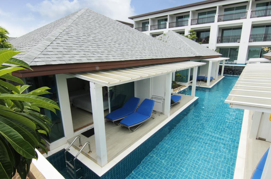 Горящие туры в отель Samui Resortel Beach Resort Ко Самуи Таиланд