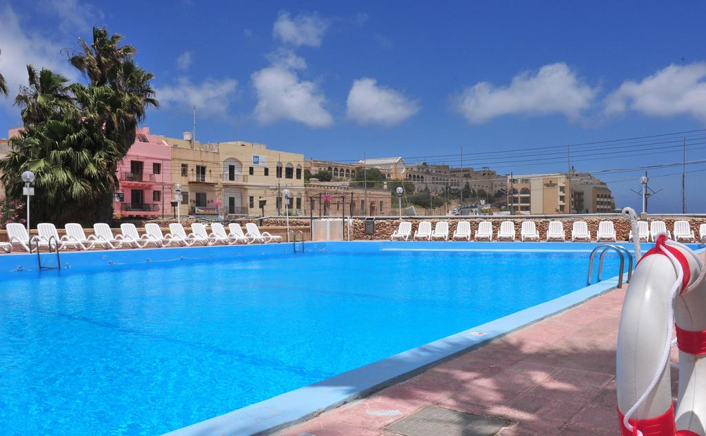 Туры в отель Beach Garden Сент-Джулианс Мальта