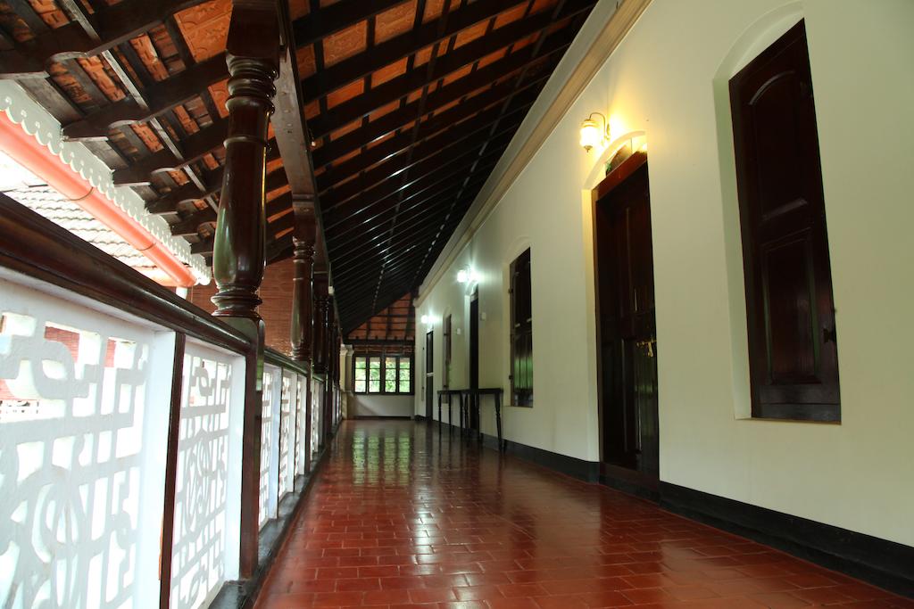Отзывы гостей отеля Niramayam Heritage Ayurveda