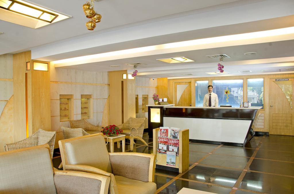 Отдых в отеле Lotus8 A’part Hotel Керала Индия