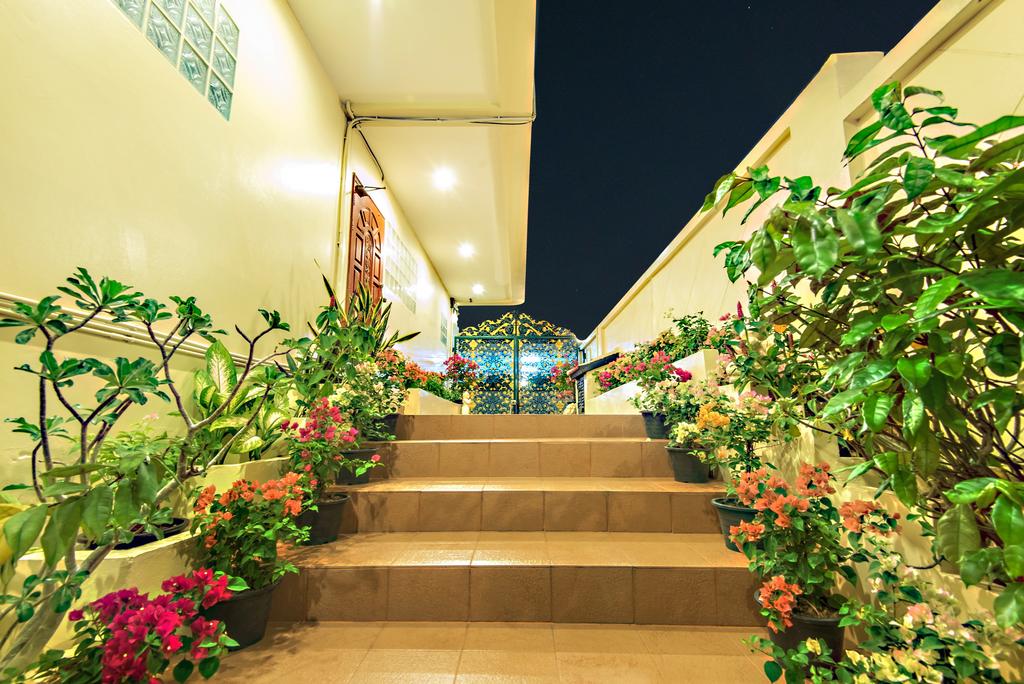 Туры в отель Butterfly Garden Boutique Residences Паттайя Таиланд