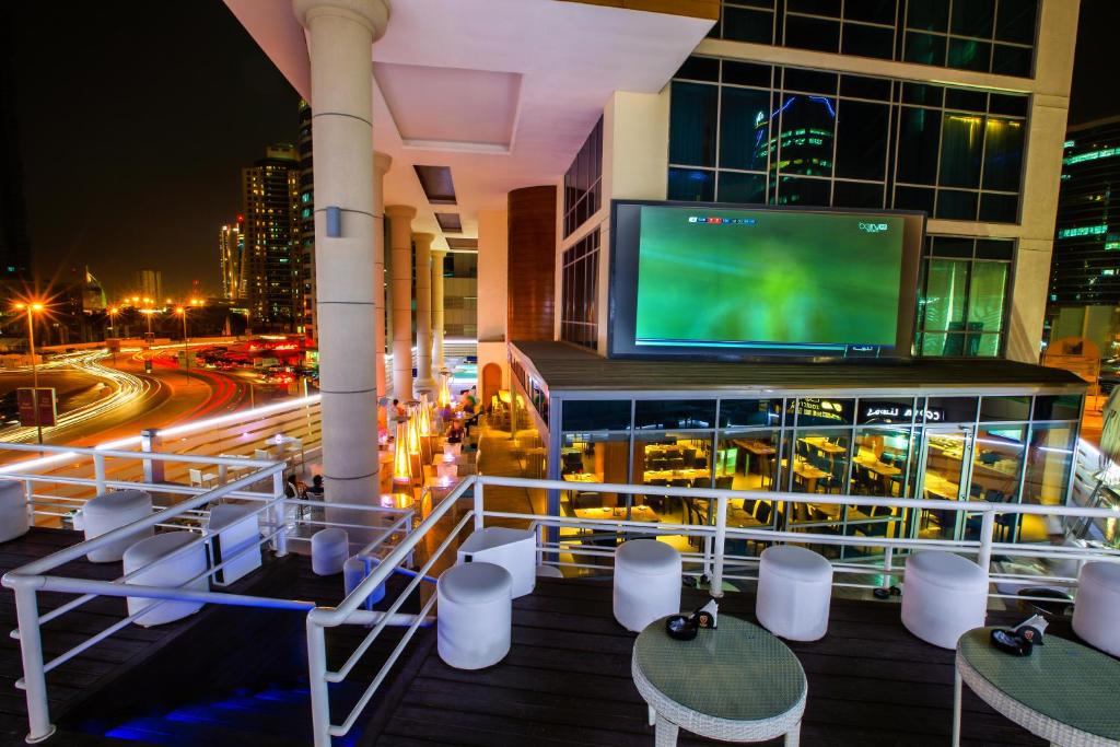 Byblos Hotel, Zjednoczone Emiraty Arabskie, Dubaj (miasto)