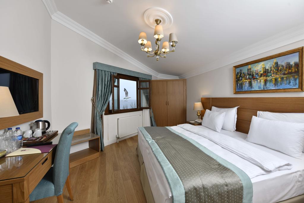 Glk Premier Sea Mansion Suites & Spa Турция цены