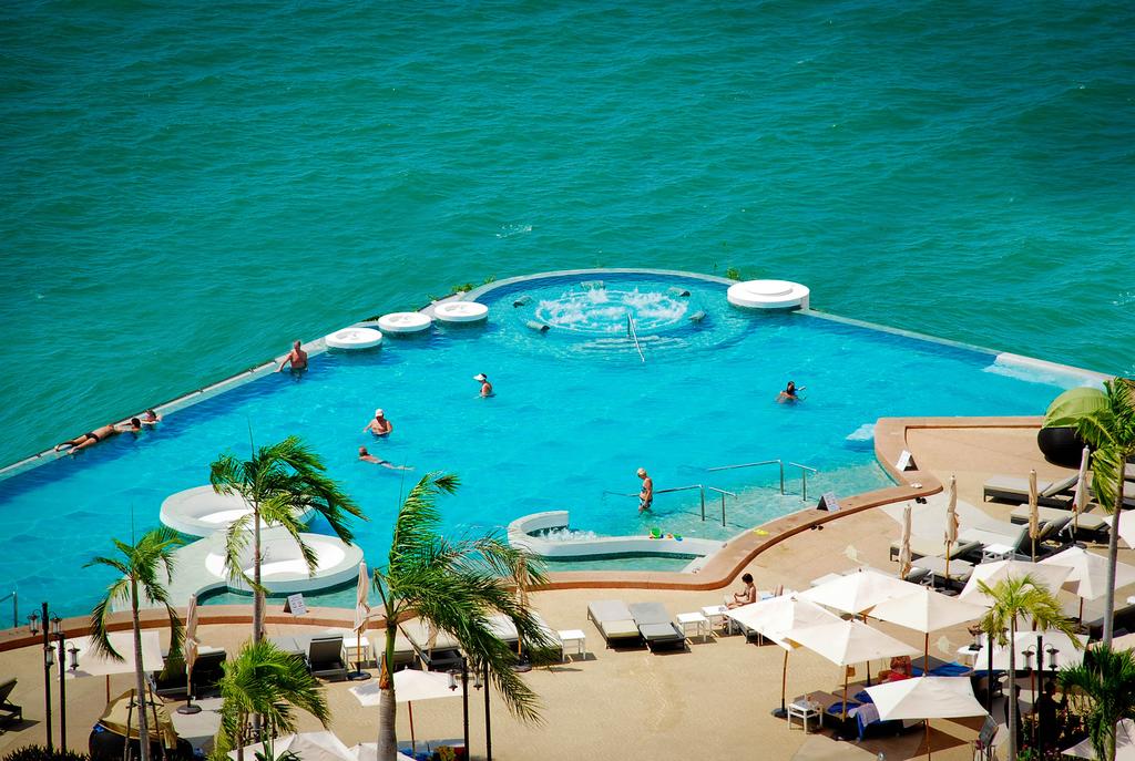 Wakacje hotelowe Royal Cliff Beach Resort Pattaya