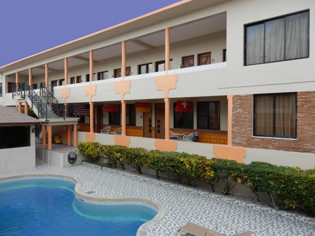 Відпочинок в готелі Garant & Suites Бока-Чика Домініканська республіка