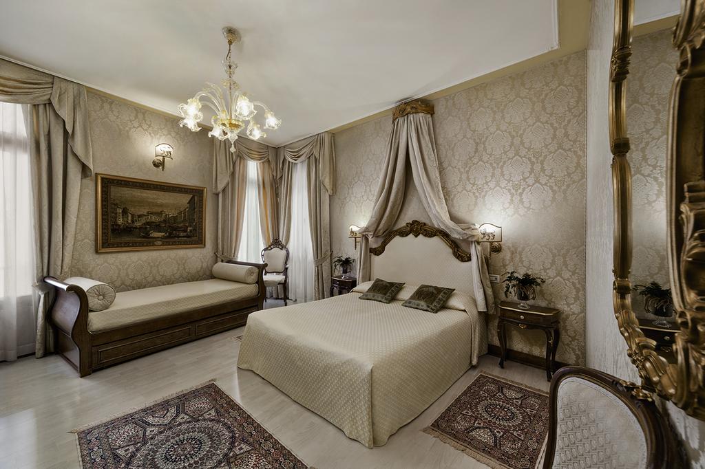 Горящие туры в отель Ca Bonvicini Венецианская Ривьера