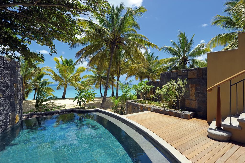 Відпочинок в готелі Trou Aux Biches Маврикій Маврикій
