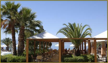 Гарячі тури в готель Wyndham Loutraki Poseidon Resort