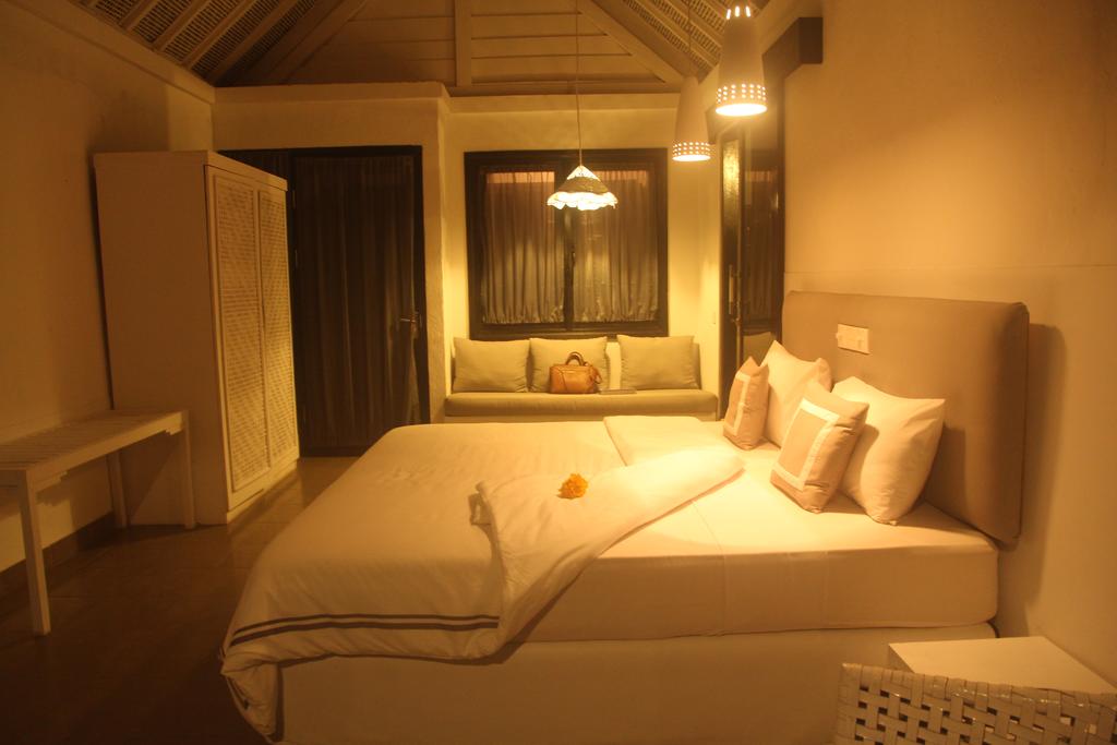 Відпочинок в готелі Le 48 Zen & Happy Resort Балі (курорт) Індонезія