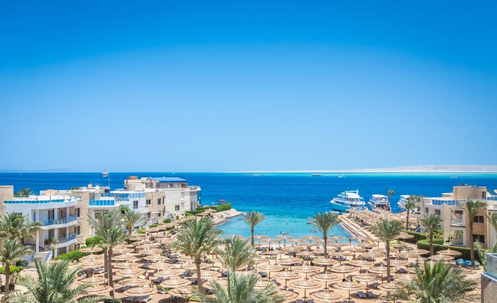 Sea Gull Resort Египет цены