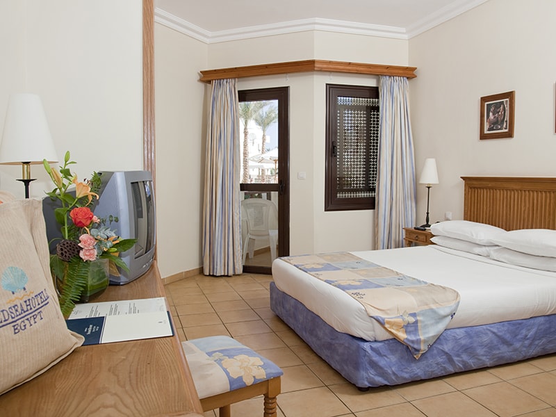 Горящие туры в отель Sharm Resort (ex. Crowne Plaza Resort) Шарм-эль-Шейх