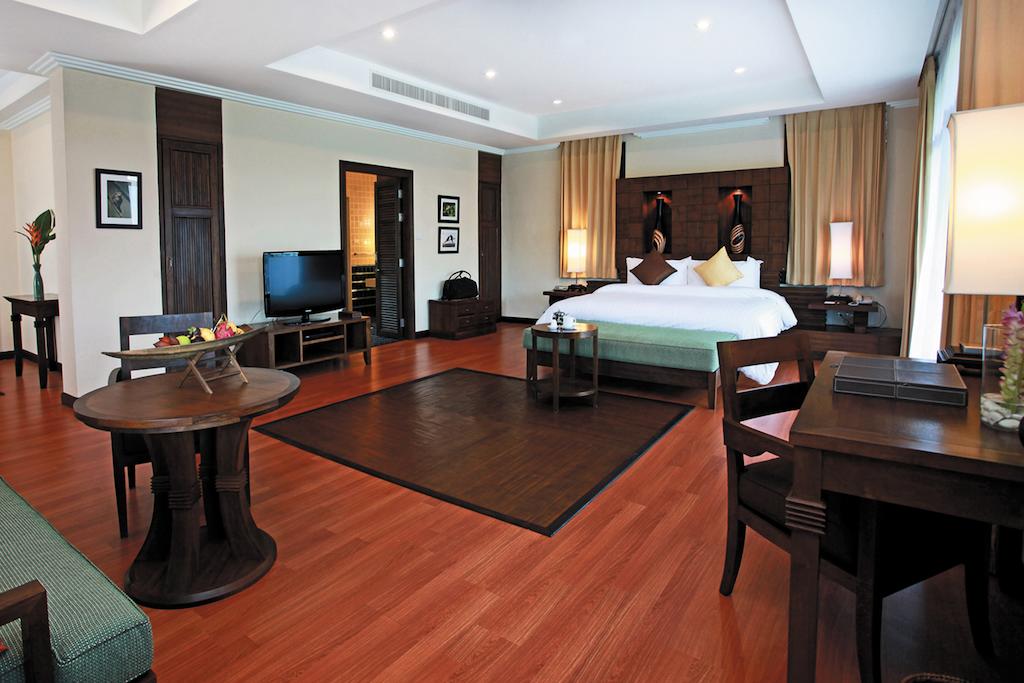 Отель, Таиланд, Чианграй, Katiliya Mountain Resort & Spa