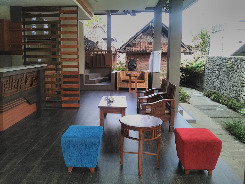 Indraprastha Home Stay, Indonezja, Bali (ośrodek), wakacje, zdjęcia i recenzje