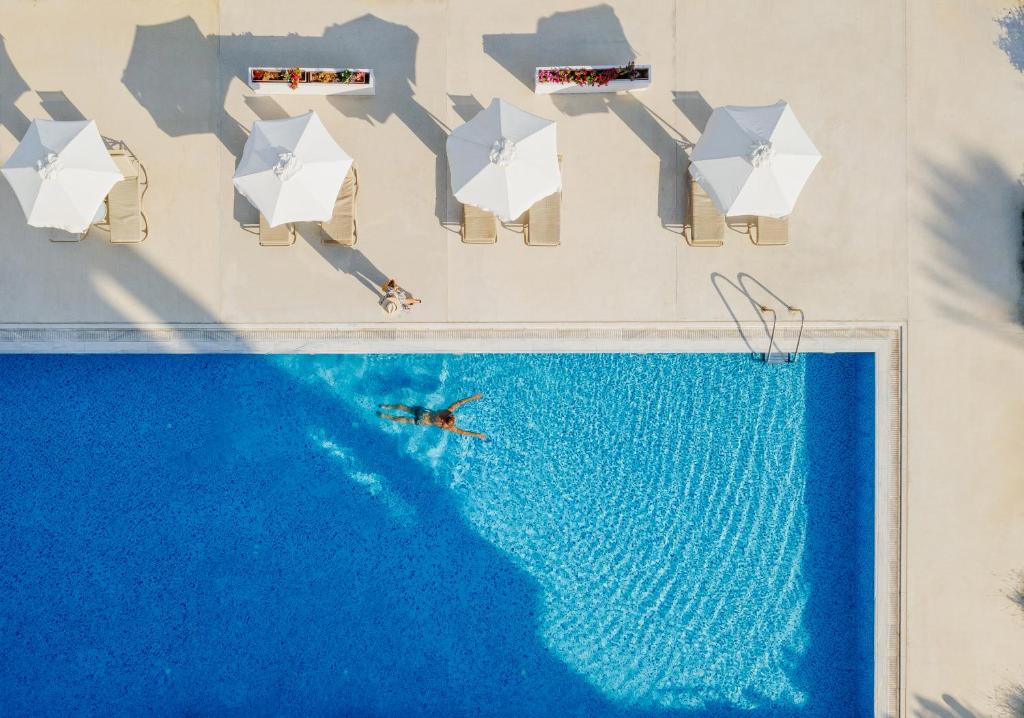 Wakacje hotelowe Louis Imperial Beach Hotel Patos Cypr