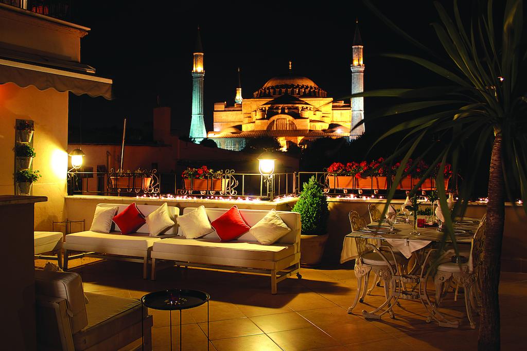 Celal Sultan Hotel, Istanbul prices