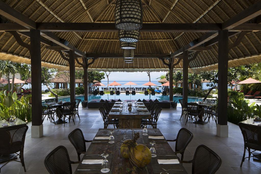 Отдых в отеле Sudamala Suites & Villas Lombok Ломбок (остров)