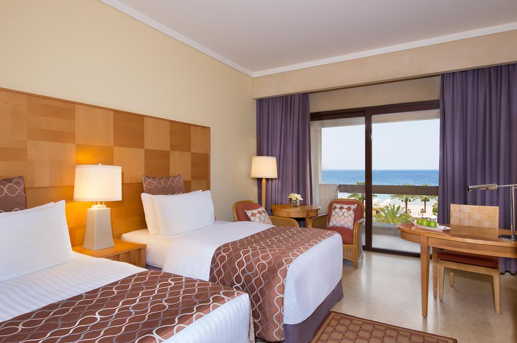 Intercontinental Aqaba Resort, фото отеля 58