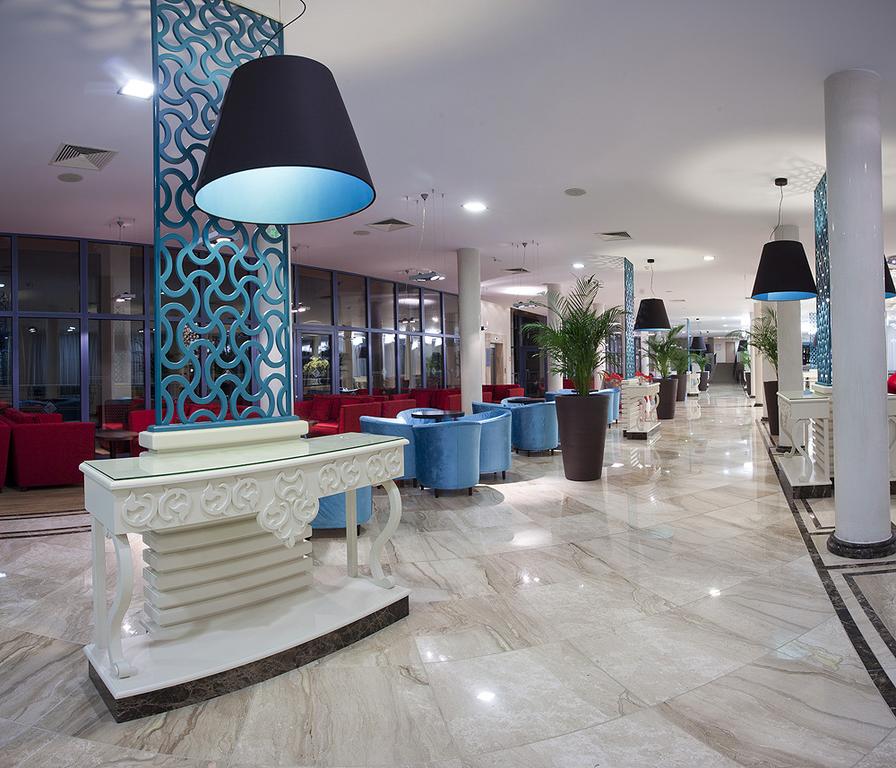 Azalia Hotel Balneo & Spa, Bulgaria, St. Constantine and Elena, tours, photos and reviews