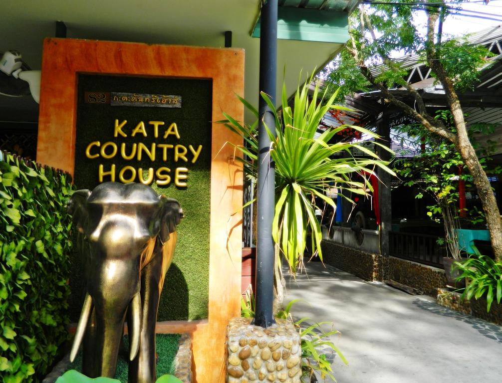 Kata Country House, 4