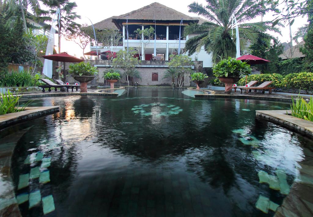 Furama Villas, Бали (Индонезия)