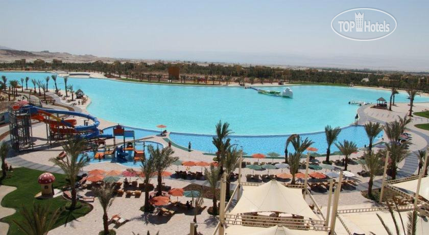 Тури в готель Lagoon Hotel and Resort Dead Sea Мертве море