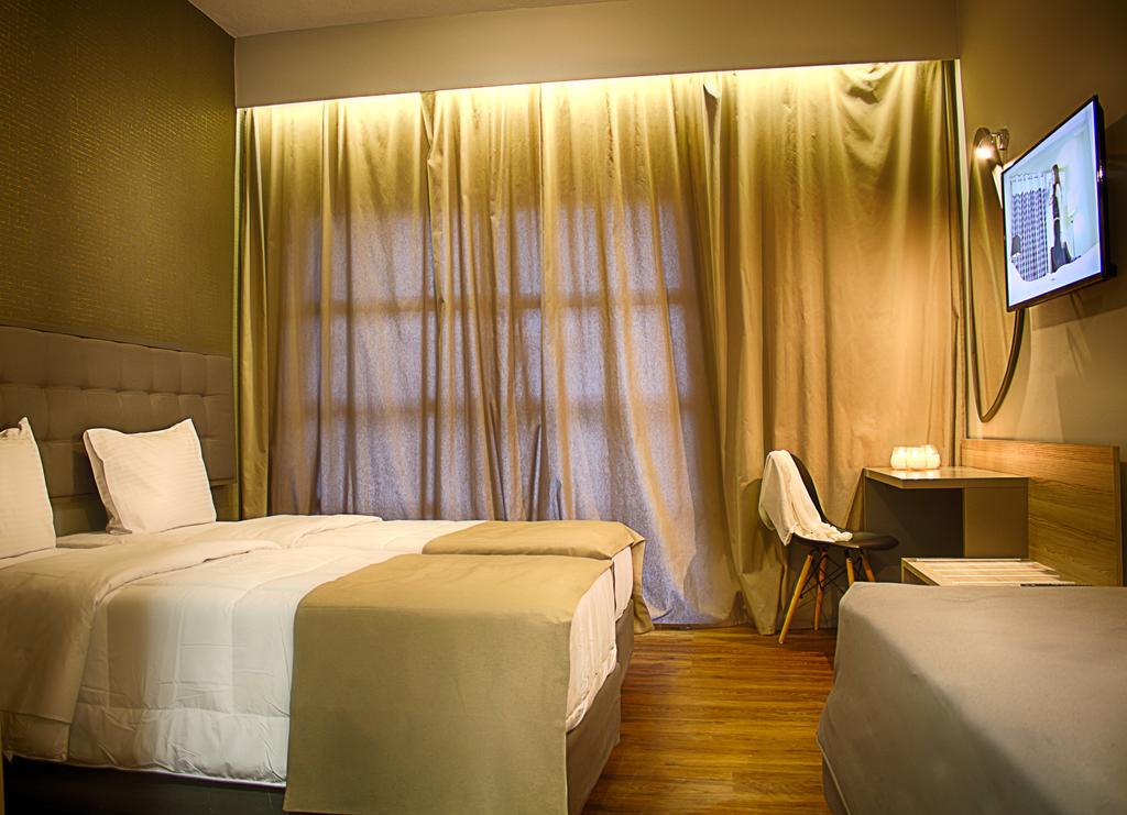 Tours to the hotel Athlos Hotel Thessaloniki